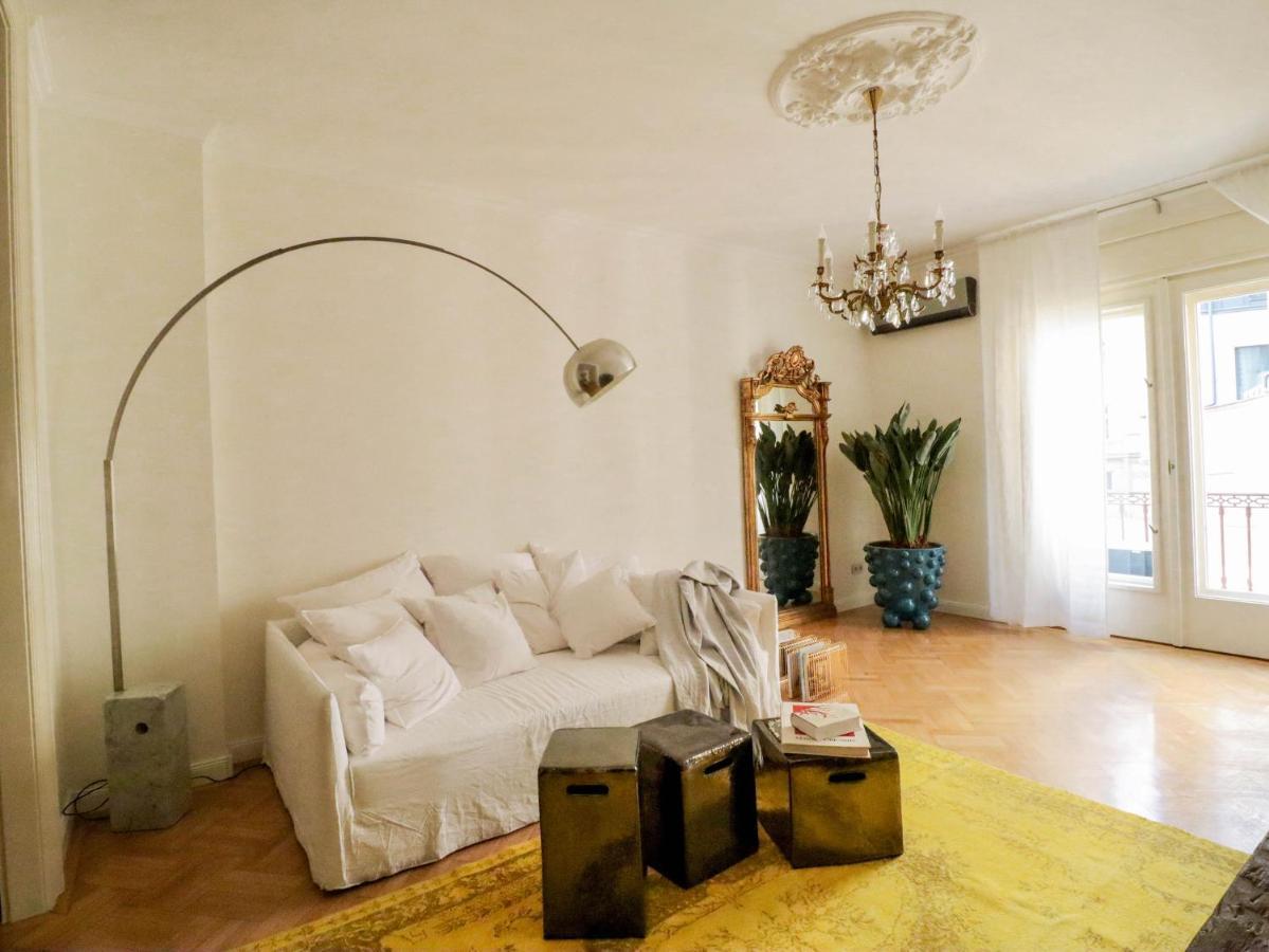 בודפשט Hiraeth Home מראה חיצוני תמונה