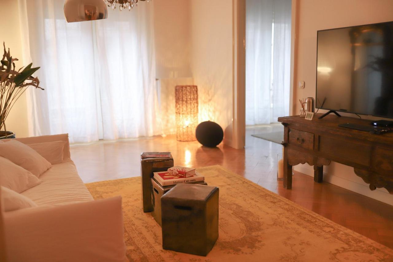 בודפשט Hiraeth Home מראה חיצוני תמונה