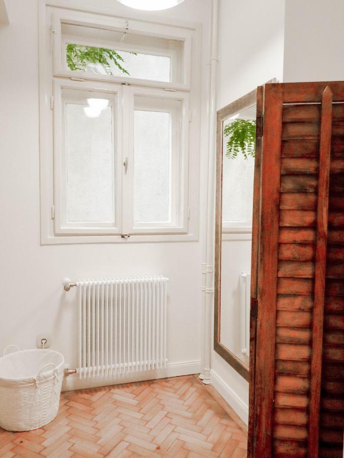 בודפשט Hiraeth Home מראה חיצוני תמונה