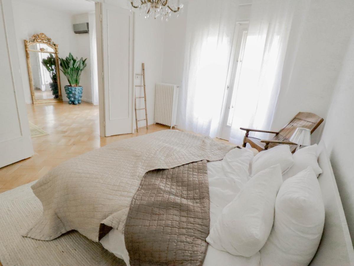 בודפשט Hiraeth Home מראה חיצוני תמונה